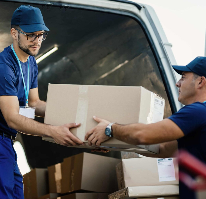 loading-and-unloading-services