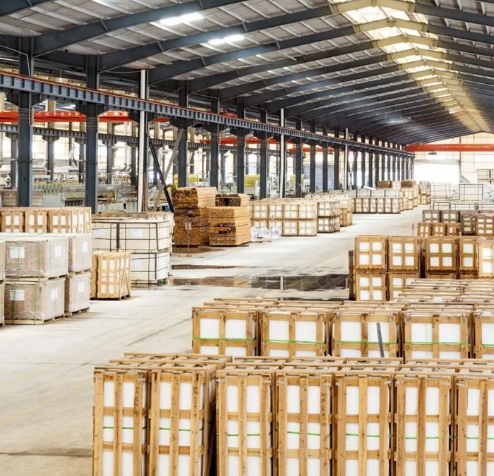 warehousing-services